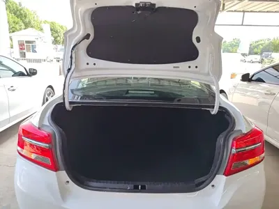Toyota Yaris L