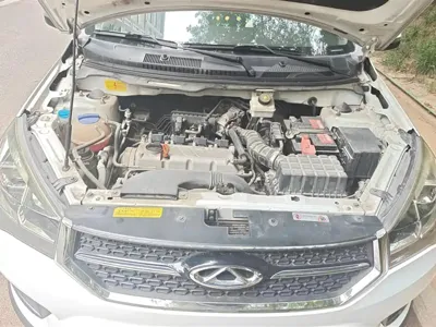 Chery Tiggo 3x