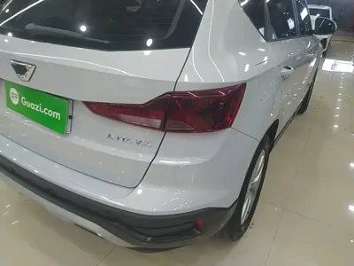 Jetta VS5