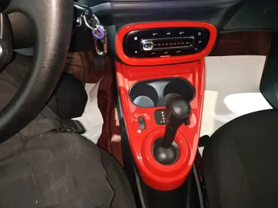 Smart Smart Forfour