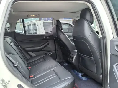 GAC Motor Trumpchi GS4