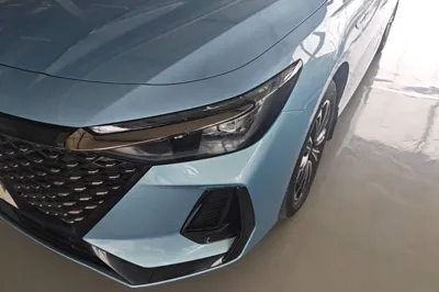 Chery Fengyun Fengyun A8