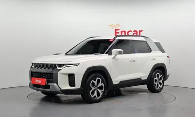 KG_Mobility_Ssangyong Torres