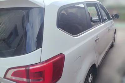 Baojun 730