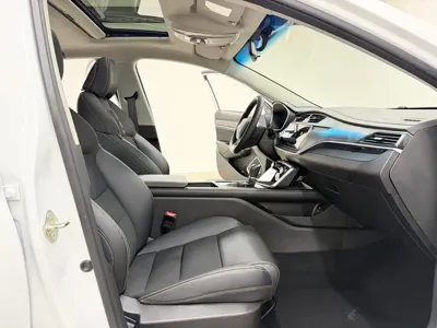 Geely Binrui