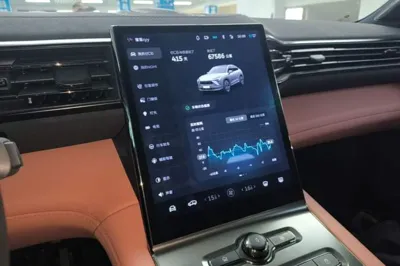 Nio EC6