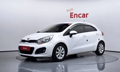 Kia Pride