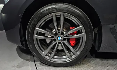 BMW Gran Turismo