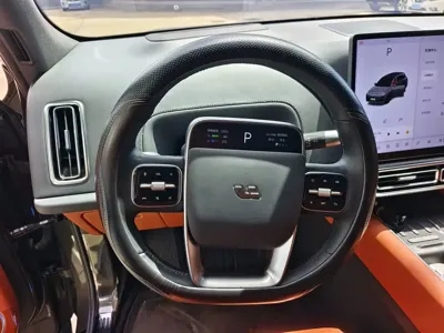 Li Auto Li L7