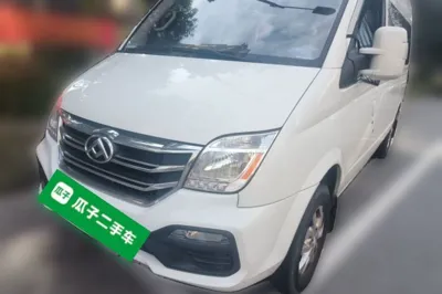 SAIC MAXUS Xintu V80
