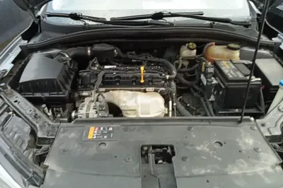 Roewe i5