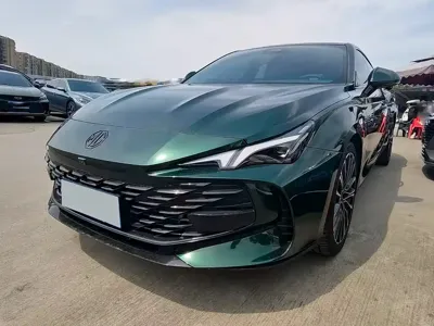 MG MG7