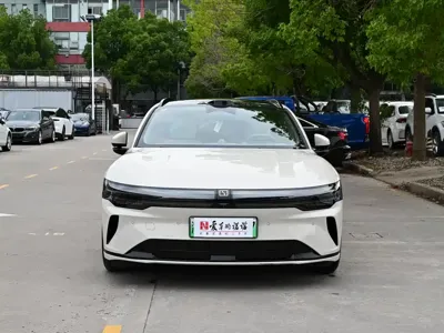 Zeekr 极氪007GT