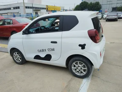 Roewe Clewe Clever
