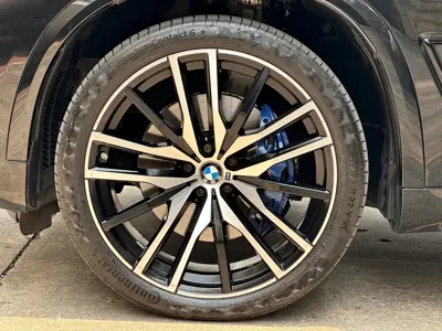 BMW X5 (Import)