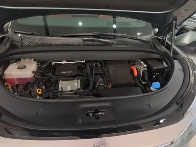 BYD 唐L