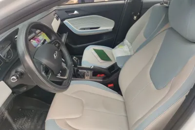 Chery Tiggo 3x