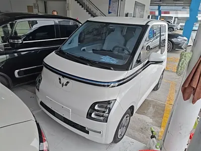 Wuling Air ev