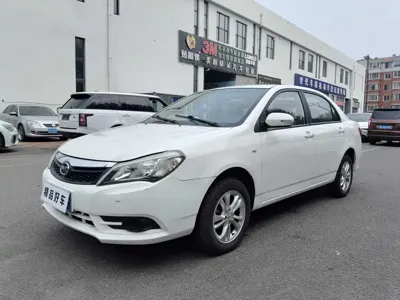 BYD F3