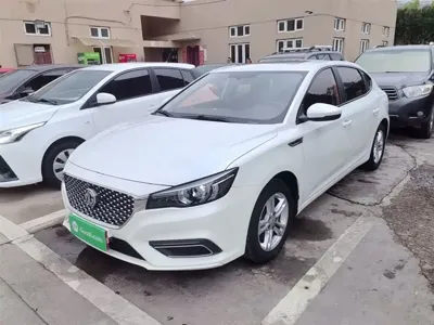 MG MG6