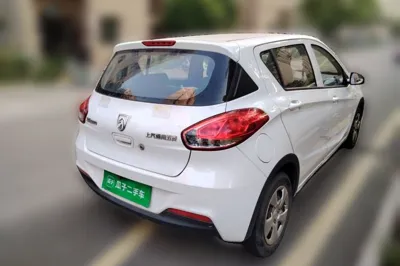 Baojun 310