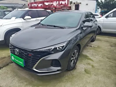 Changan Eado