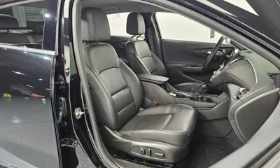 ChevroletGMDaewoo Malibu