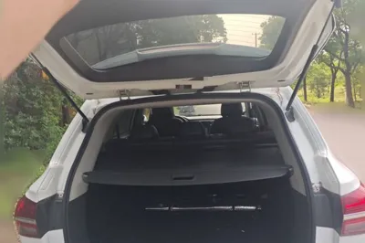 Roewe RX5