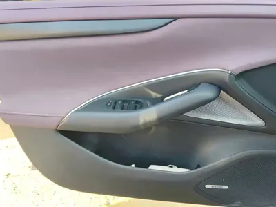Xiaomi SU7