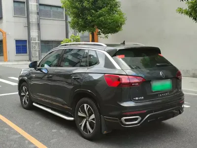 Volkswagen 探岳 GTE
