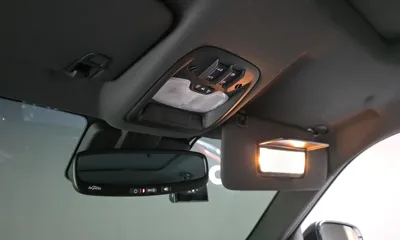 ChevroletGMDaewoo Trailblazer