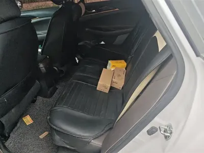 Changan Eado DT
