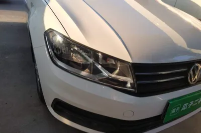 Volkswagen Santana