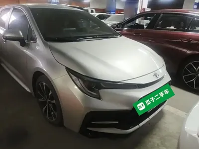 Toyota Levin