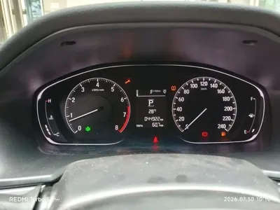 Honda Inspire