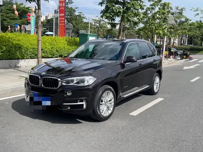 BMW X5 (Import)