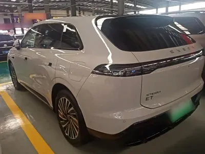 EXEED Xingjiyuan ET