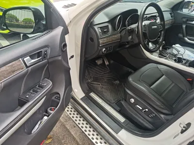 Haval H8