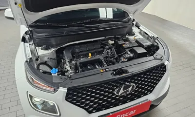 Hyundai Venue