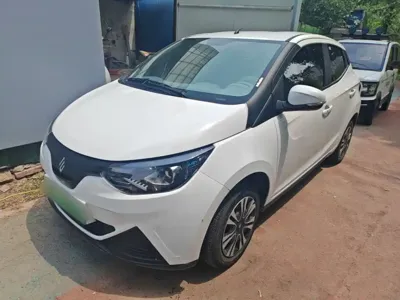 JMEV 易至EV2
