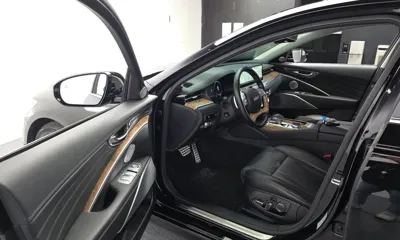 Kia K9