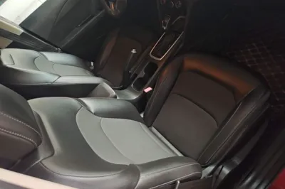 Chevrolet Cavalier
