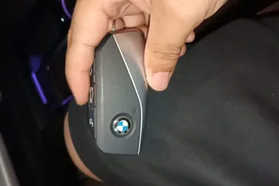BMW i5