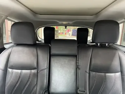 Infiniti JX