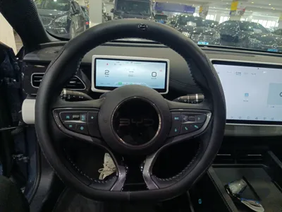 BYD Destroyer 05