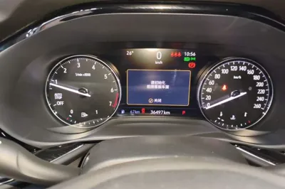 Buick Envision
