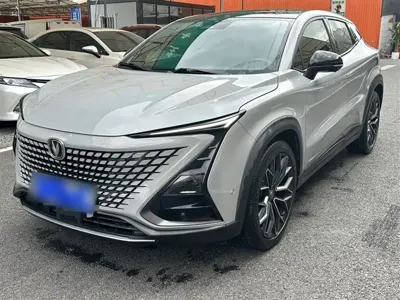 Changan UNI-T