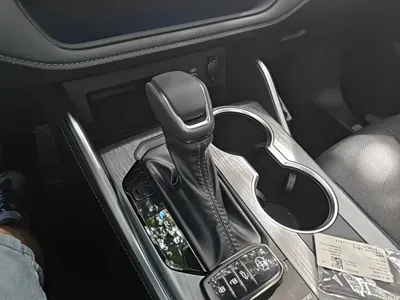 Toyota Crown Kluger