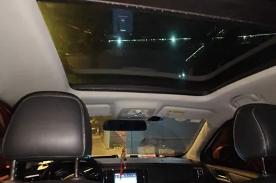 Roewe RX5