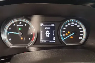 CHANGAN OSHAN X7 PLUS